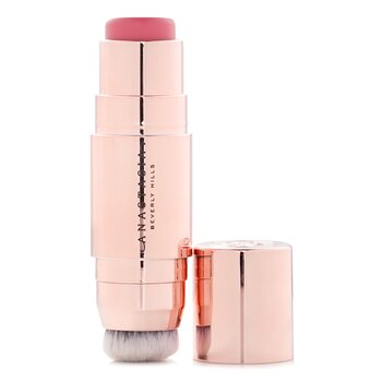 อนาสตาเซีย เบเวอร์ลี ฮิลส์ Stick Blush - # Pink Dahlia