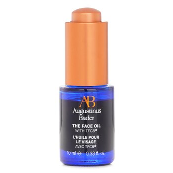 ออกัสตินัส เบเดอร์ The Face Oil