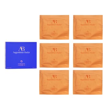 ออกัสตินัส เบเดอร์ The Hydrogel Face Mask