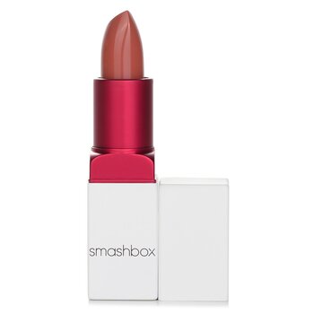 สแมชบ็อกซ์ Be Legendary Prime & Plush Lipstick - # Stepping Out