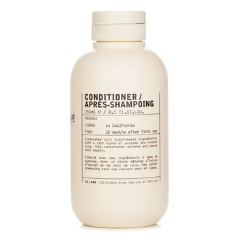 เลอ ลาโบ Hinoki Conditioner