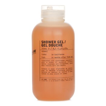 เลอ ลาโบ Hinoki Shower Gel