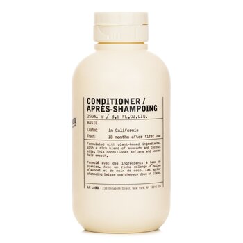 เลอ ลาโบ Basil Conditioner