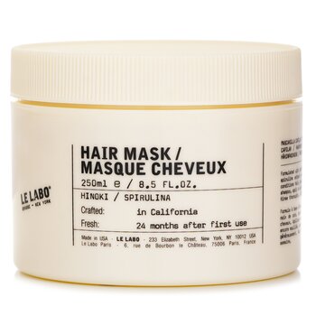 เลอ ลาโบ Hinoki Hair Mask