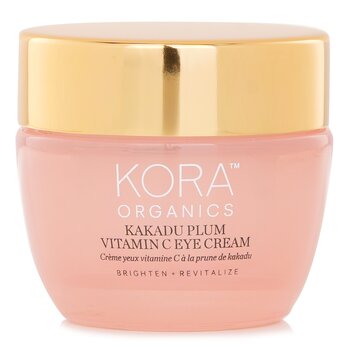 โครา ออร์แกนิกส์ Kakadu Plum Vitamin C Eye Cream