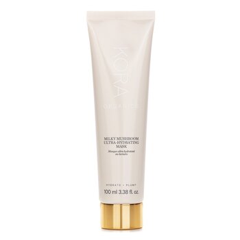 โครา ออร์แกนิกส์ Milky Mushroom Ultra-Hydrating Mask