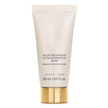 โครา ออร์แกนิกส์ Milky Mushroom Ultra-Hydrating Mask