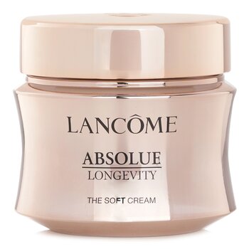 ลังโคม Absolue Longevity The Soft Cream