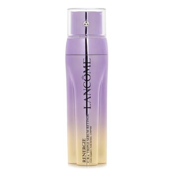 ลังโคม Renergie C.R.X. Triple Serum Retinol