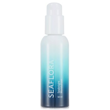 ซีฟลอร่า Seabright Moisturizer - For Mature/Hyperpigmented Skin (Exp. Date 31 Oct 2025)