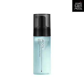 ESSENTIAL MOOL MOUSSE FOAM CLEANSER 150ml