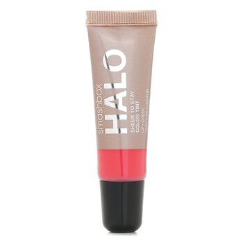 สแมชบ็อกซ์ Halo Sheer To Stay Color Tint Lip+Cheek - # Mai Tai