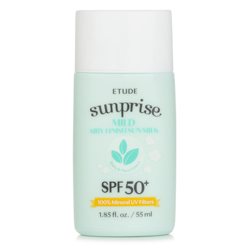 อีทูดี้ เฮาส์ Sunprise Mild Airy Finish Sunmilk