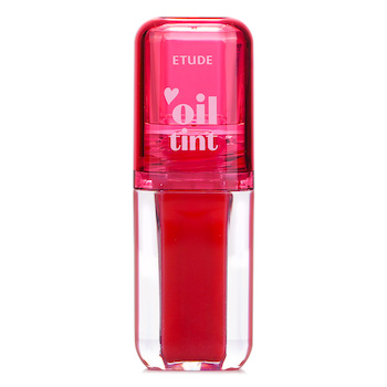 อีทูดี้ เฮาส์ Dear Darling Oil Tint - # 01 Real Cherry