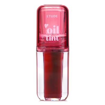 อีทูดี้ เฮาส์ Dear Darling Oil Tint - # 02 Plum Berry
