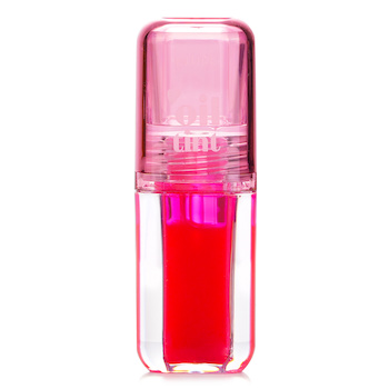 อีทูดี้ เฮาส์ Dear Darling Oil Tint - # 03 Neon Pink