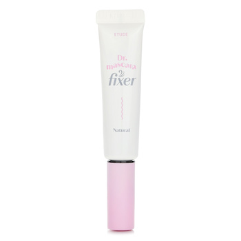 อีทูดี้ เฮาส์ Dr. Mascara Fixer - # 01 Natural