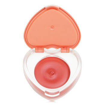 ดาซิค Souffle Color Pot - # 01 Salmon Buff