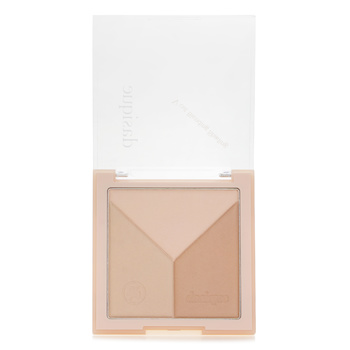 ดาซิค V Cut Blending Shading - # 02 Cool Blending