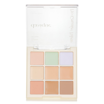 ดาซิค Pro Concealer Palette - # 01 Cover