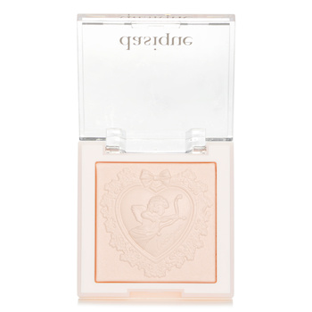 ดาซิค Luxe Glow Highlighter - # 01 Shine Beige