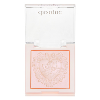 ดาซิค Luxe Glow Highlighter - # 02 Pink Light