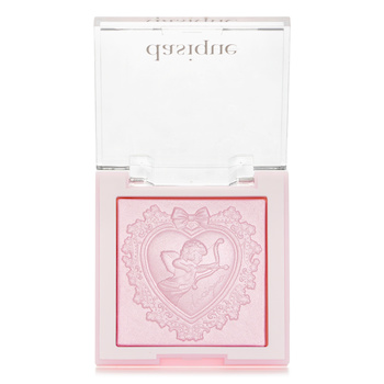 ดาซิค Luxe Glow Highlighter - # 03 Ice Lavender