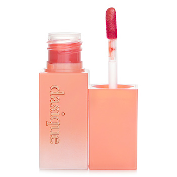 ดาซิค Juicy Dewy Tint - # 12 Sweet Marron