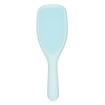 Teezer ยุ่งเหยิง The Ultimate Detangler Fine & Fragile Seafoam Hair Blush - # Blue