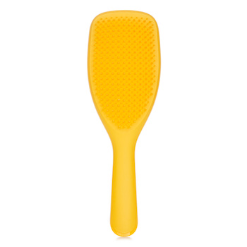 Teezer ยุ่งเหยิง The Large Ultimate Detangler Naturally Curly Daffodil - # Yellow