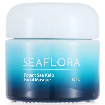 Potent Sea Kelp Exfoliator - - For All Skin types RFX1053 / 785531 (Exp. Date 30 Nov 2025)