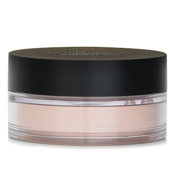 แบร์มิเนอรัล Original Mineral Veil Loose Setting Powder - # Original Translucent