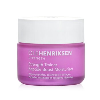 Ole Henriksen Strength Trainer Peptide Boost มอยเจอร์ไรเซอร์