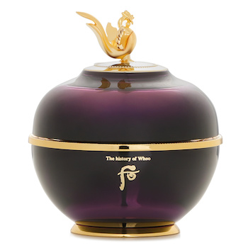 Whoo (ประวัติของ Whoo) Hwanyu Imperial Youth Contour Eye Cream