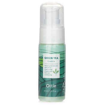 Ottie เอสเซ้นส์ Green Tea Essence