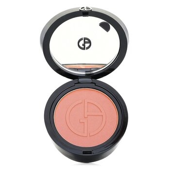 จีออร์จีโอ อาร์มานี่ Luminous Silk Glow Blush Powder - # 11 In Love
