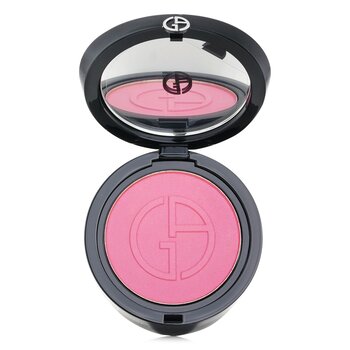 จีออร์จีโอ อาร์มานี่ Luminous Silk Glow Blush Powder - # 51 Amore