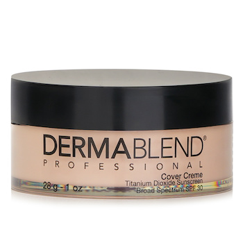 Dermablend Cover Creme SPF 30 - # 0C Pale Ivory