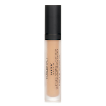 แบร์มิเนอรัล Barepro 16HR All Over Skin-Perfecting Matte Concealer Mineral SPF 25- # Light 250 Neutral