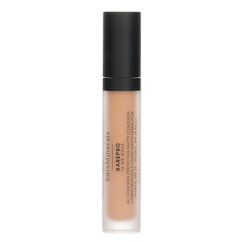 แบร์มิเนอรัล Barepro 16HR All Over Skin-Perfecting Matte Concealer Mineral SPF 25- # Medium 300 Neutral