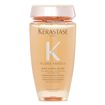 เคเรสตาส Gloss Absolu Bain Hydra-Glaze Shampoo