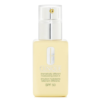 คลีนิกข์ Dramatically Different Moisturizing Lotion + SPF 50