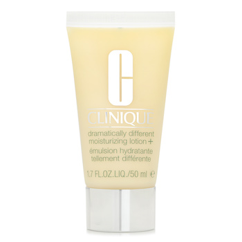 คลีนิกข์ Dramatically Different Moisturizing Lotion +