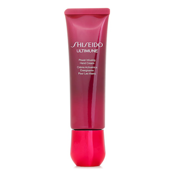 ชิเซโด้ Ultimune Power Infusing Hand Cream