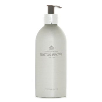 Molton Brown Infinite Bottle Coastal Cypress & Sea Fennel Bath & Shower Gel