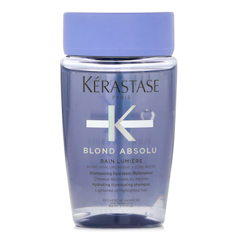 เคเรสตาส Blond Absolu Bain Lumiere Shampoo