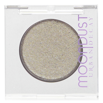 Urban Decay 24/7 Moondust Glitter Eyeshadow Singles - # Lithium - Brown Metallic With Silver Sparkle