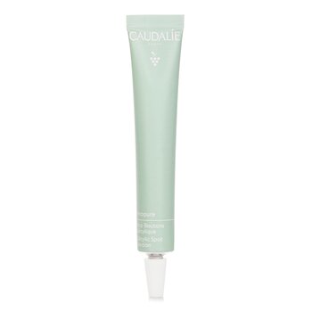 Caudalie Vinopure Salicylic Spot Solution