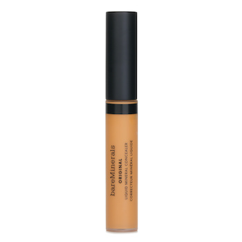 แบร์มิเนอรัล Original Liquid Mineral Concealer  - # Medium Tan 3.5W