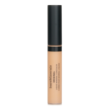 แบร์มิเนอรัล Original Liquid Mineral Concealer - # Fair 1.5W